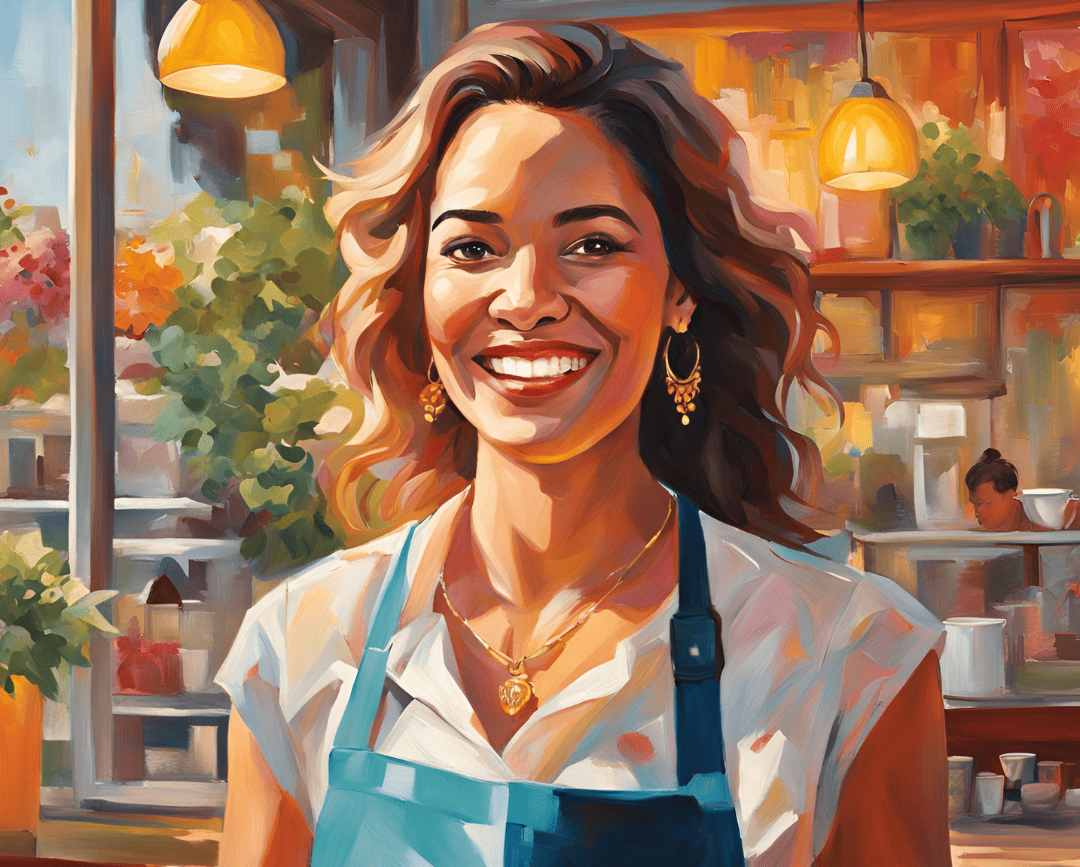 Entrepreneurs - Learn how to integrate AI into your business for growth